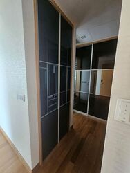 Grange Infinite (D9), Condominium #596545511